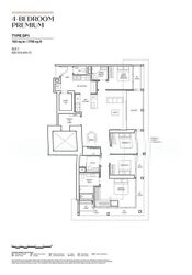 Canninghill Piers (D6), Apartment #524331211
